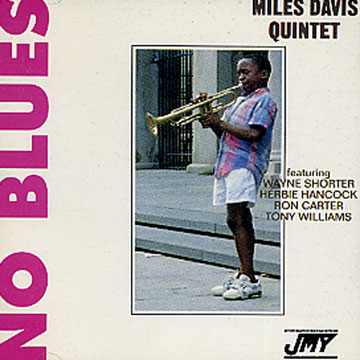 no blues,Miles Davis