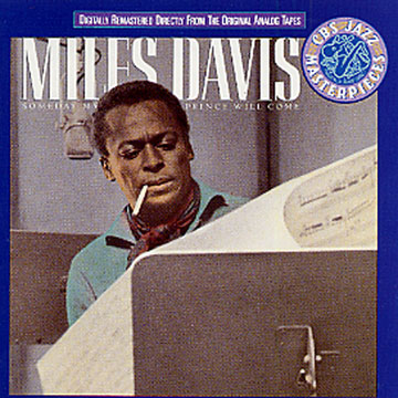 Someday my prince will come,Miles Davis