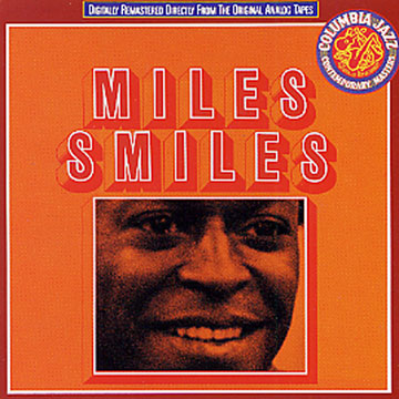 Miles Smiles,Miles Davis