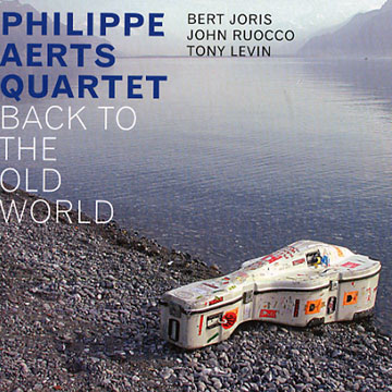 back to the old world,Philippe Aerts