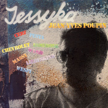 Jessyka,Jean Yves Poupin