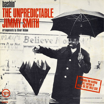 bashin',Jimmy Smith