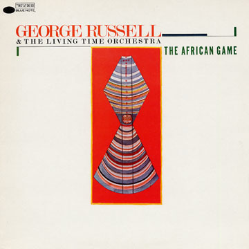 The African Game,George Russell