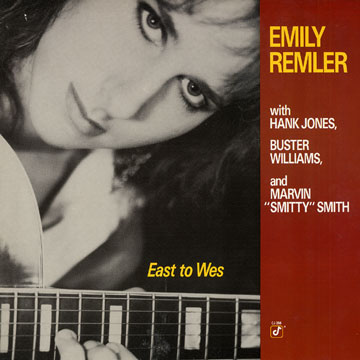 East to Wes,Emily Remler