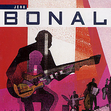 Jean BONAL,Jean Bonal