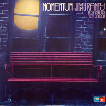 Momentum,Jimmy Raney