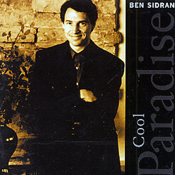 cool paradise,Ben Sidran