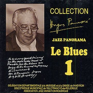 Le Blues 1,Francis  Blackwell , Big Bill Broonzy , Leroy Carr , Blind John Davis , Blind Lemon Jefferson , Lonnie Johnson ,  Washboard Sam