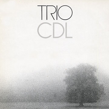 Musiques crites et improvises, Trio CDL