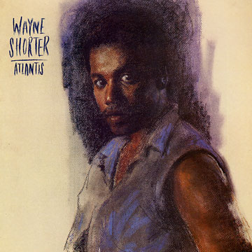 atlantis,Wayne Shorter