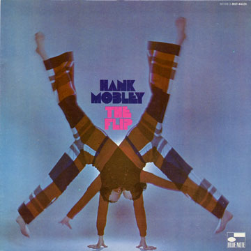 The flip,Hank Mobley