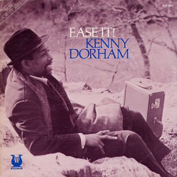 Ease it,Kenny Dorham