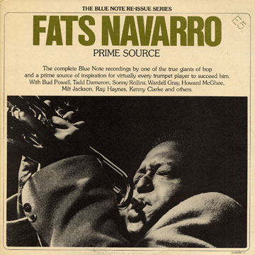 Prime source,Fats Navarro