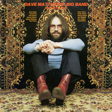 Night Flight,Dave Matthews