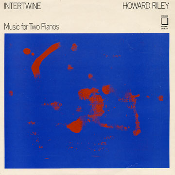 Intertwine - Music for Two Pianos,Howard Riley