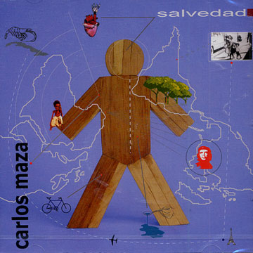 salvedad,Carlos Maza