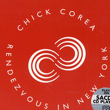 Rendez vous in New York, Chick Corea