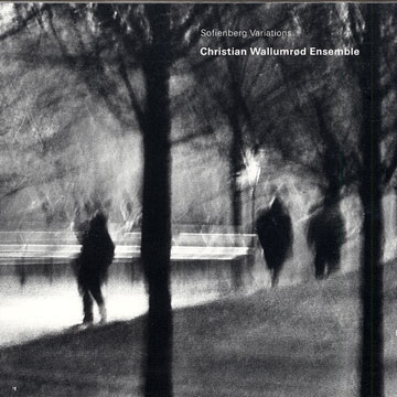sofienberg variations,Christian Wallumrod