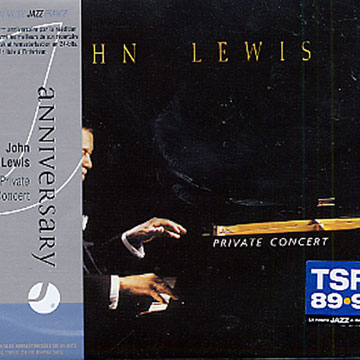 Private Concert,John Lewis