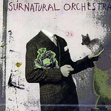 Surnatural Orchestra, Surnatural Orchestra