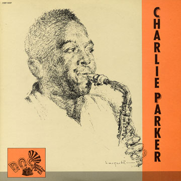 Direct from original SP vol.1,Charlie Parker