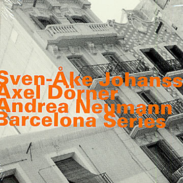 Barcelona Series,Sven-Ake Johansson