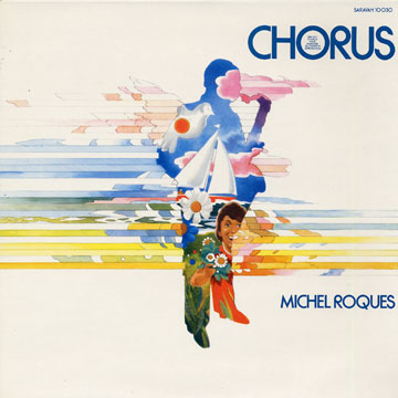 chorus,Michel Roques