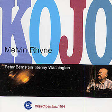 kojo,Melvin Rhyne