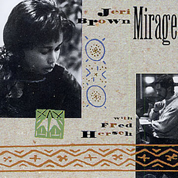 Mirage,Jeri Brown