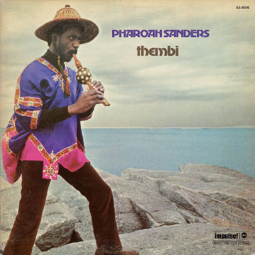 Thembi,Pharoah Sanders