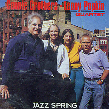 jazz spring,Connie Crothers , Lenny Popkin