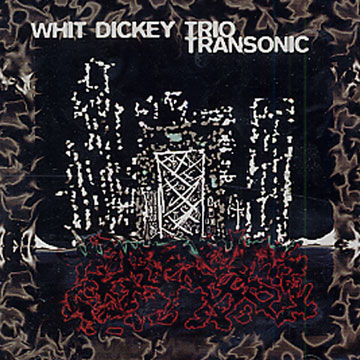 transonic,Whit Dickey