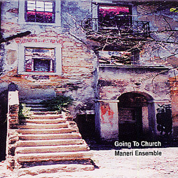 going to church,Mat Maneri