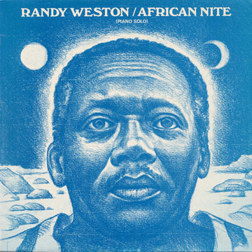 African Nite,Randy Weston
