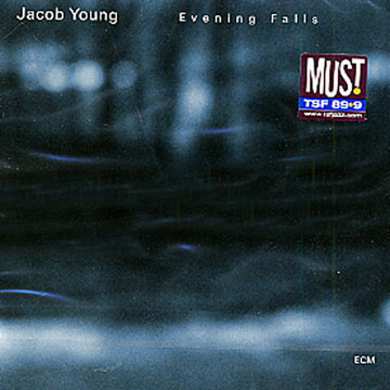 evening falls,Jacob Young