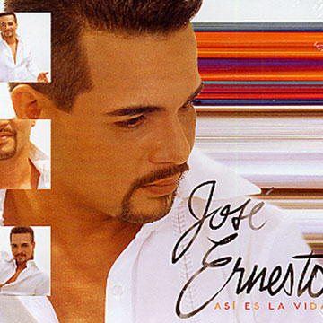 Asi es la vida,José Ernesto
