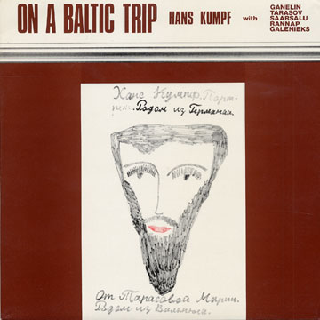 On a baltic trip,Hans Kumpf