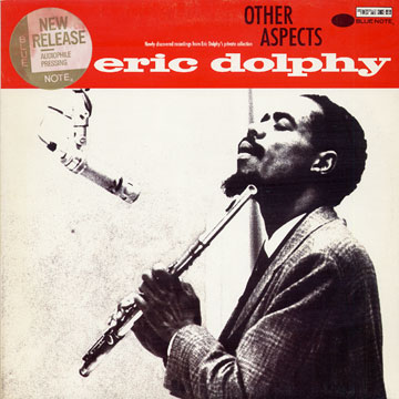 Other Aspects,Eric Dolphy