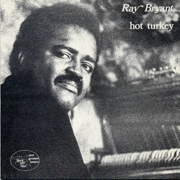 Hot Turkey,Ray Bryant