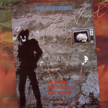 Night,John Abercrombie