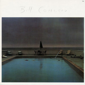 Swimming with a hole in my body,Bill Connors