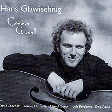 common ground,Hans Glawischnig