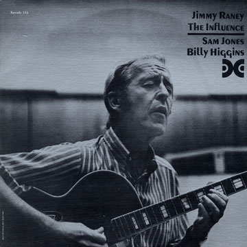 The Influence,Jimmy Raney