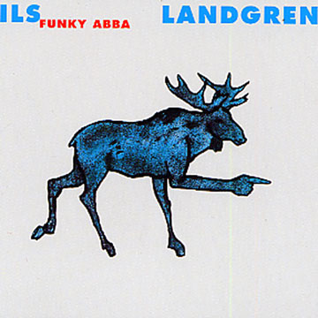 funky abba,Nils Landgren