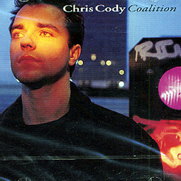 coalition,Chris Cody