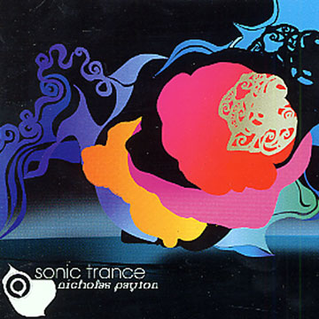 sonic trance,Nicholas Payton