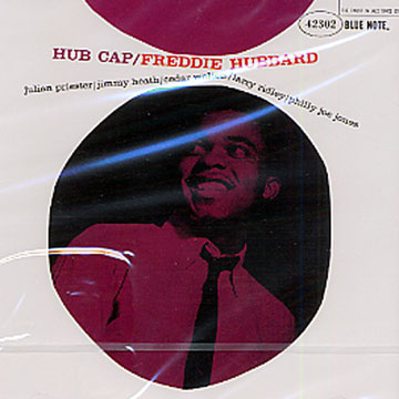 Hub Cap,Freddie Hubbard