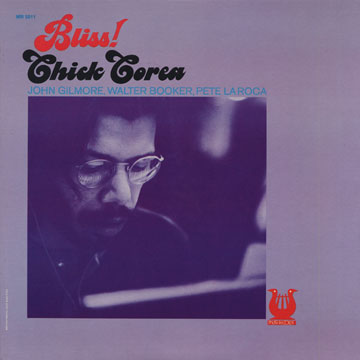 Bliss !,Chick Corea