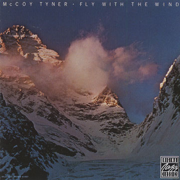 Fly with the wind,McCoy Tyner