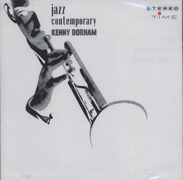 Jazz contemporary,Kenny Dorham